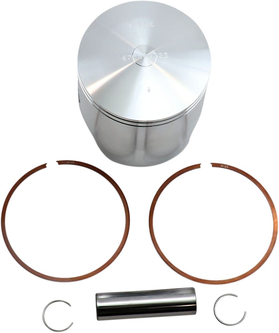 High-Performance Piston Kit