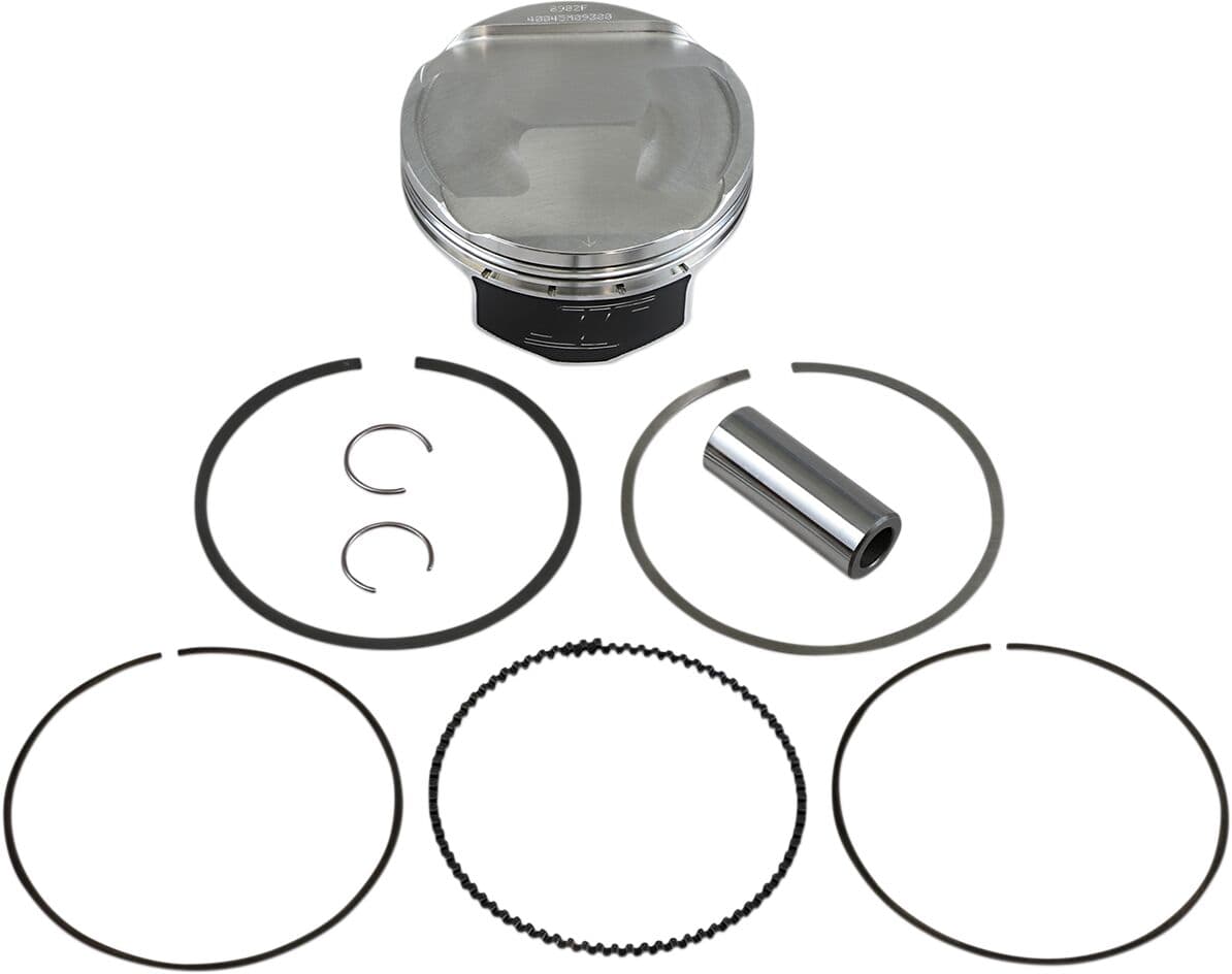 Piston Kit Forged Series for 4-Stroke