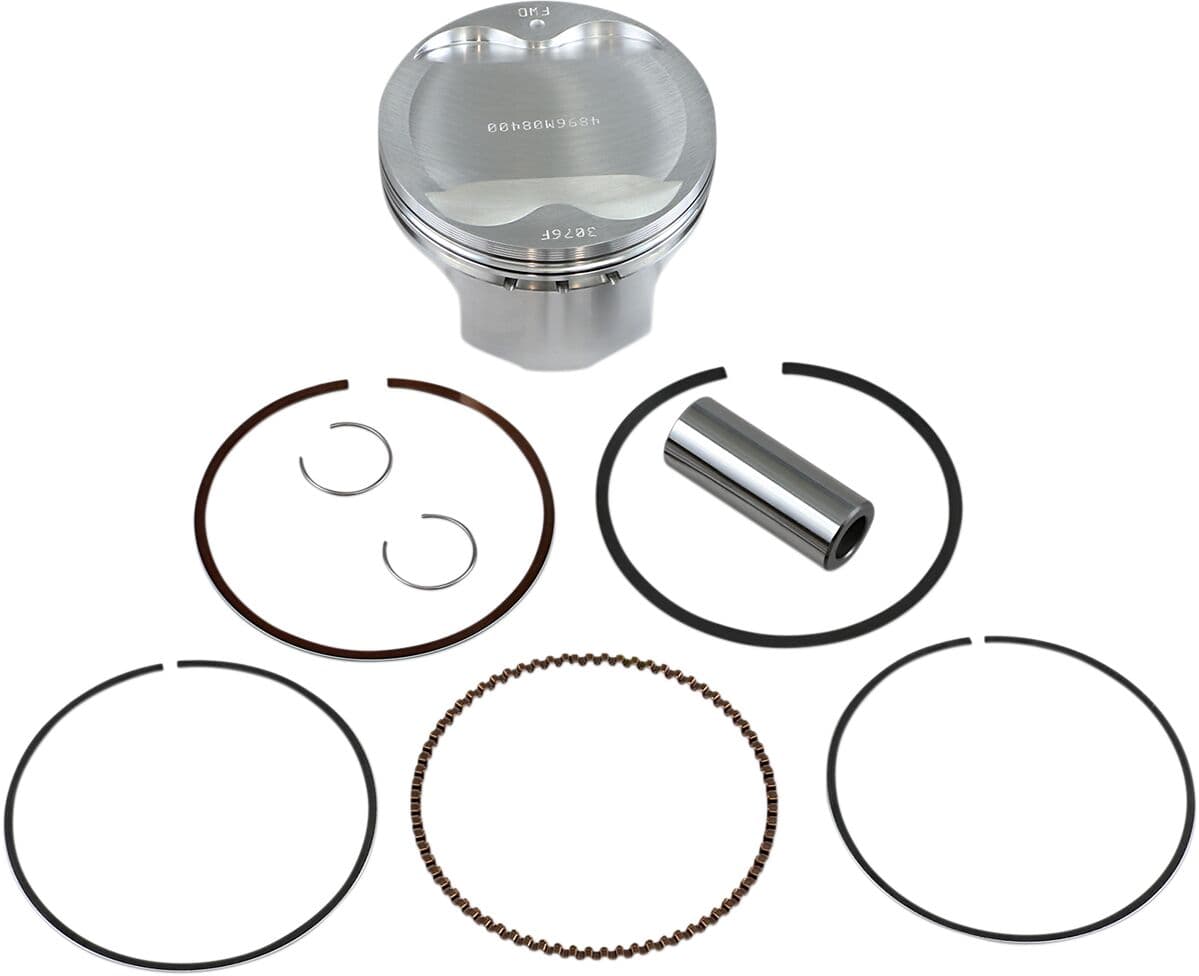 Piston Kit Forged Series for 4-Stroke