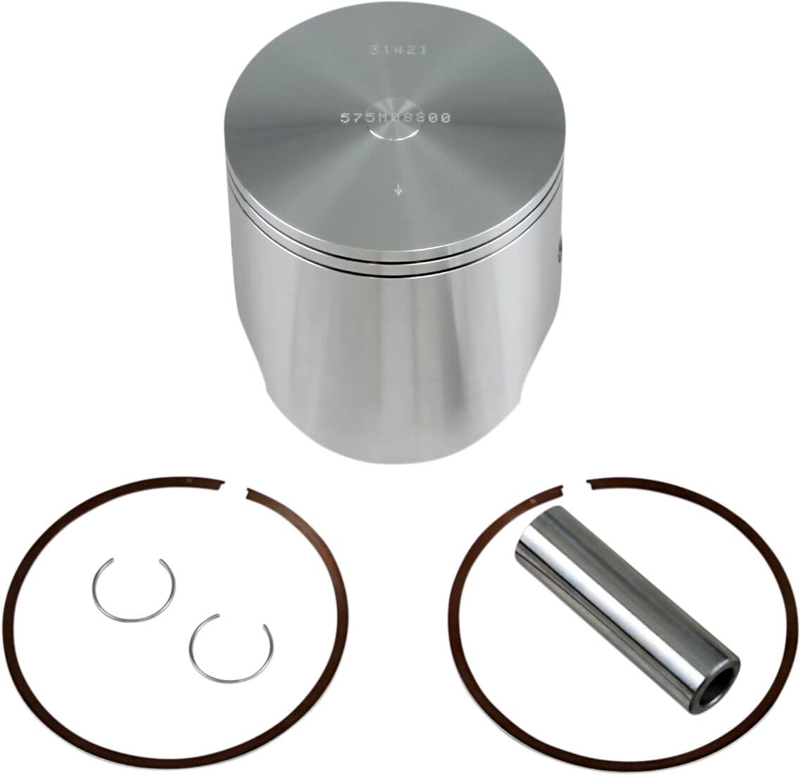High-Performance Piston Kit