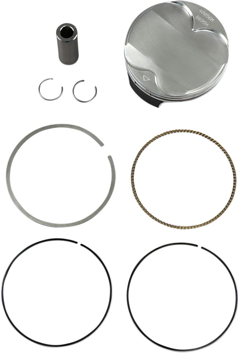 Piston Kit Forged Series for 4-Stroke