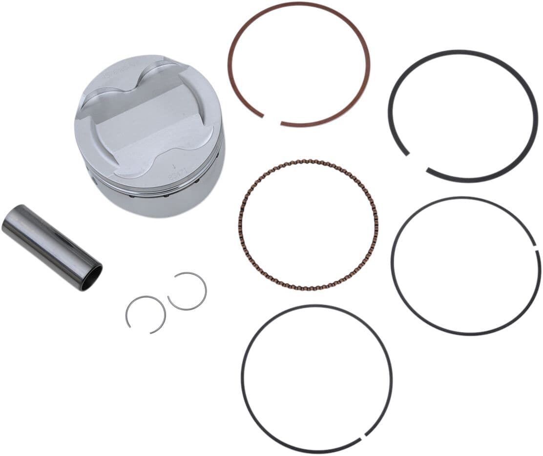 Piston Kit Forged Series for 4-Stroke