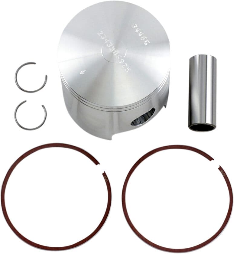 Piston Kit Pro-Lite Series