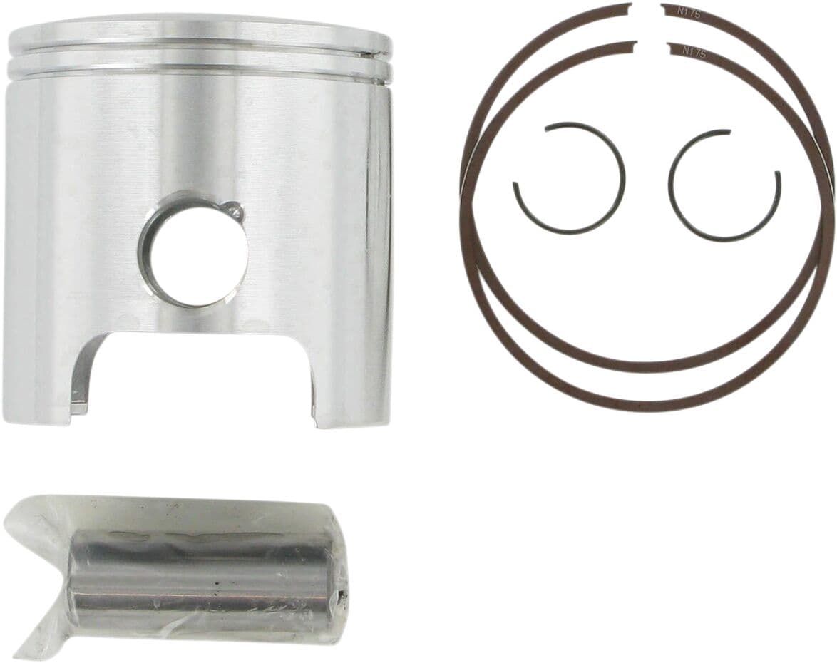 Piston Kit for 2 Stroke
