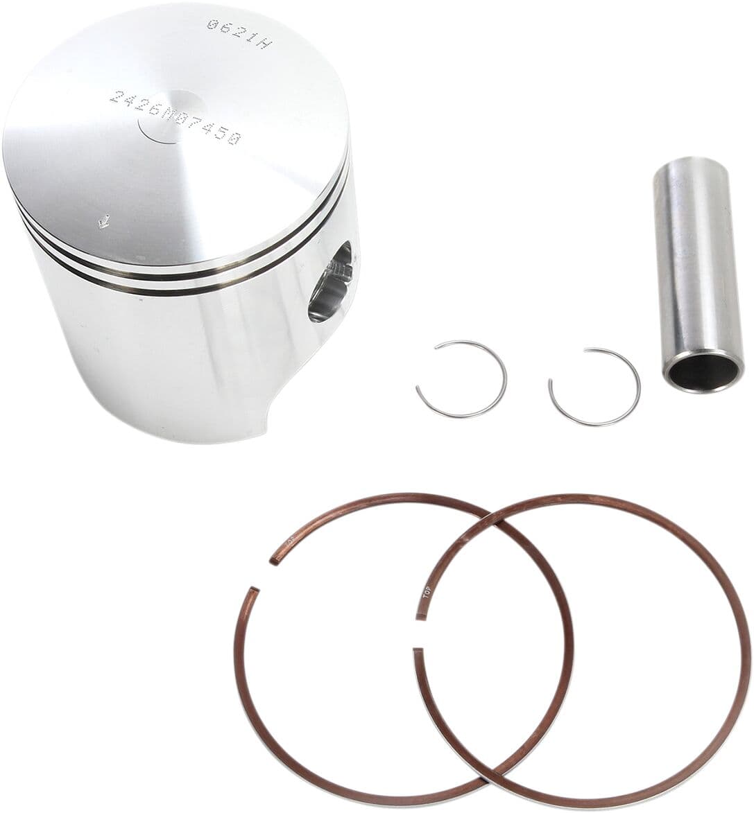 Piston Kit for 2 Stroke