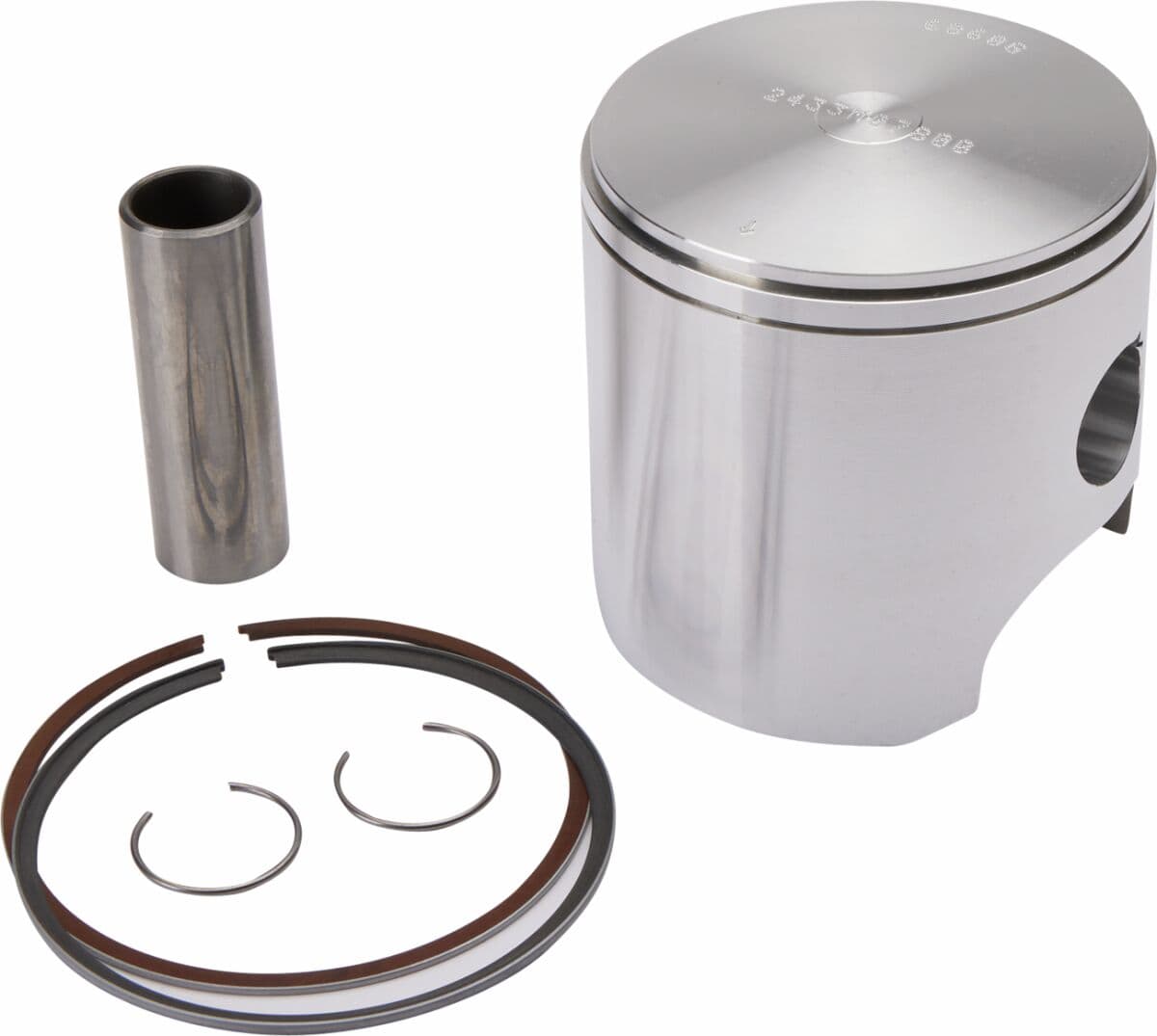 Piston Kit for 2 Stroke