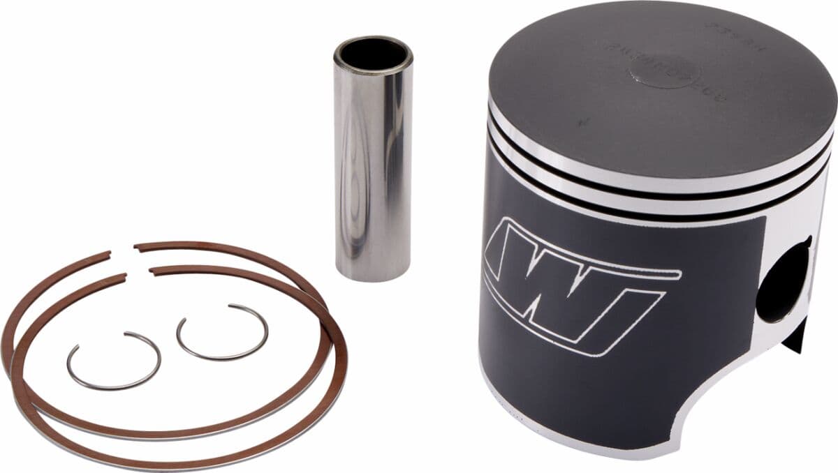 Piston Kit for 2 Stroke