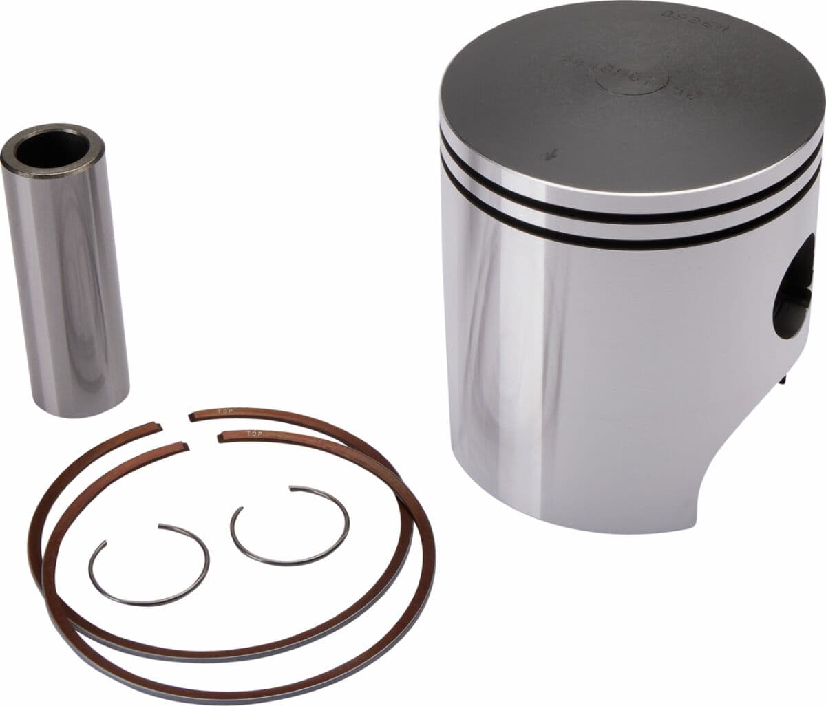 Piston Kit for 2 Stroke