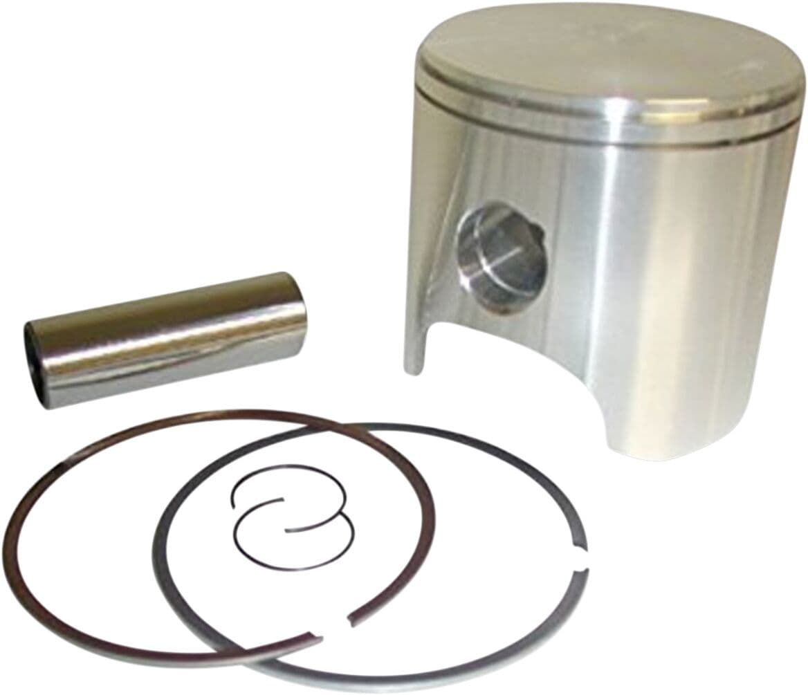 Piston Kit for 2 Stroke