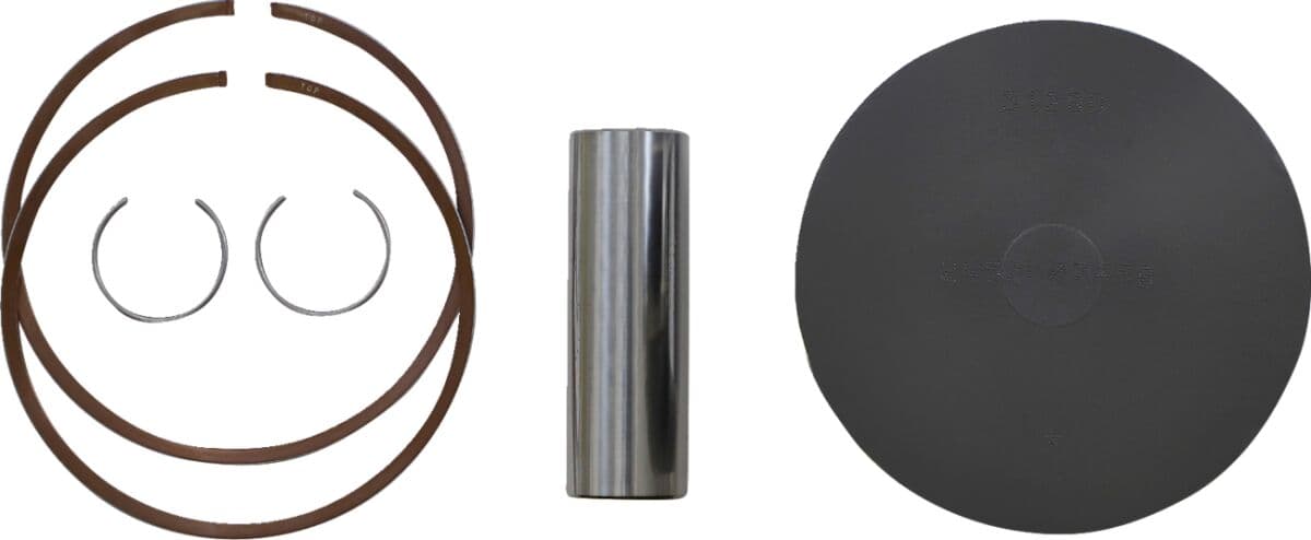 Piston Kit for 2 Stroke