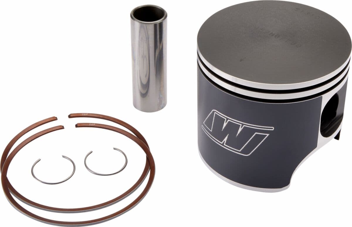 Piston Kit for 2 Stroke