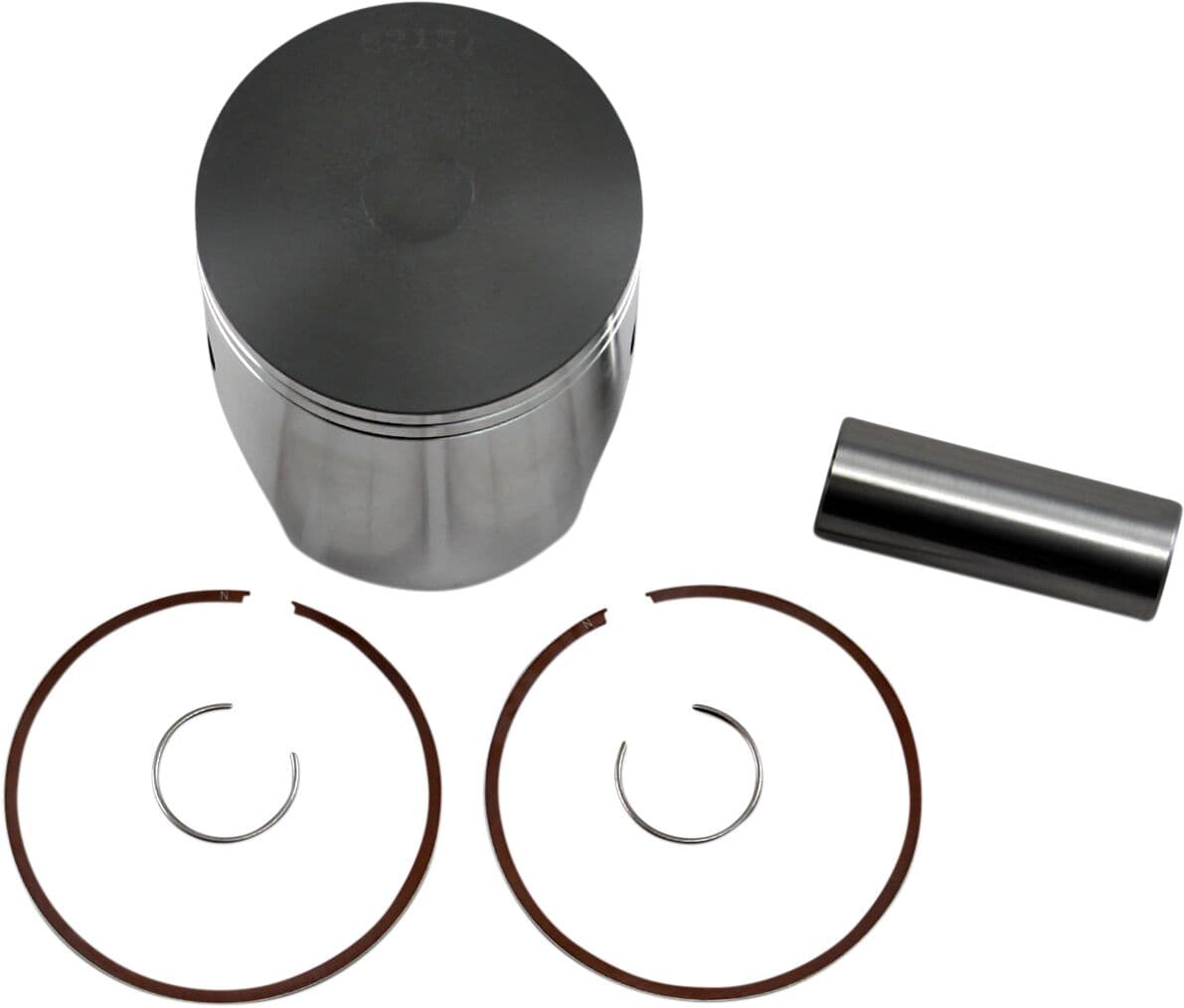Piston Kit for 2 Stroke