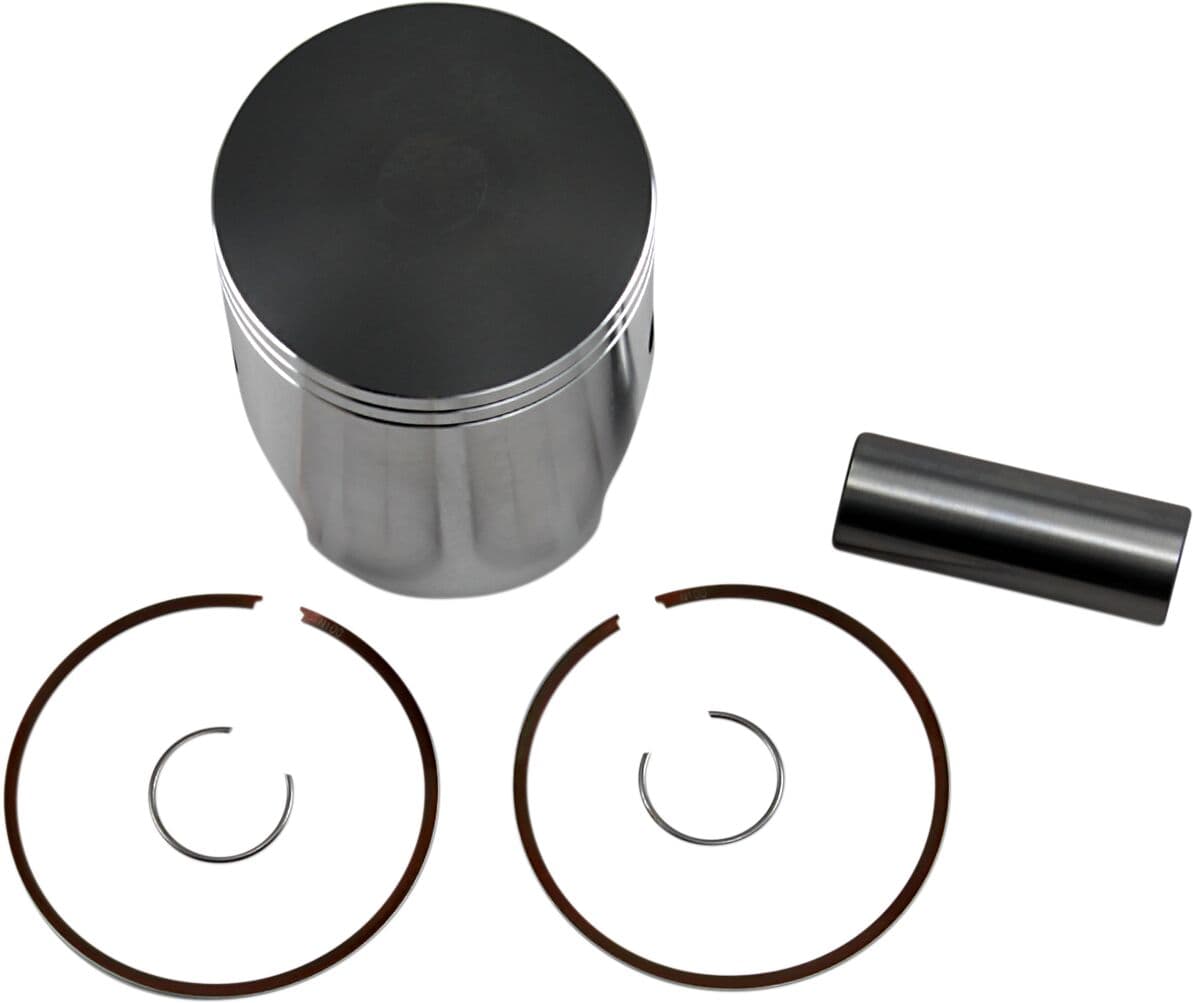 Piston Kit for 2 Stroke