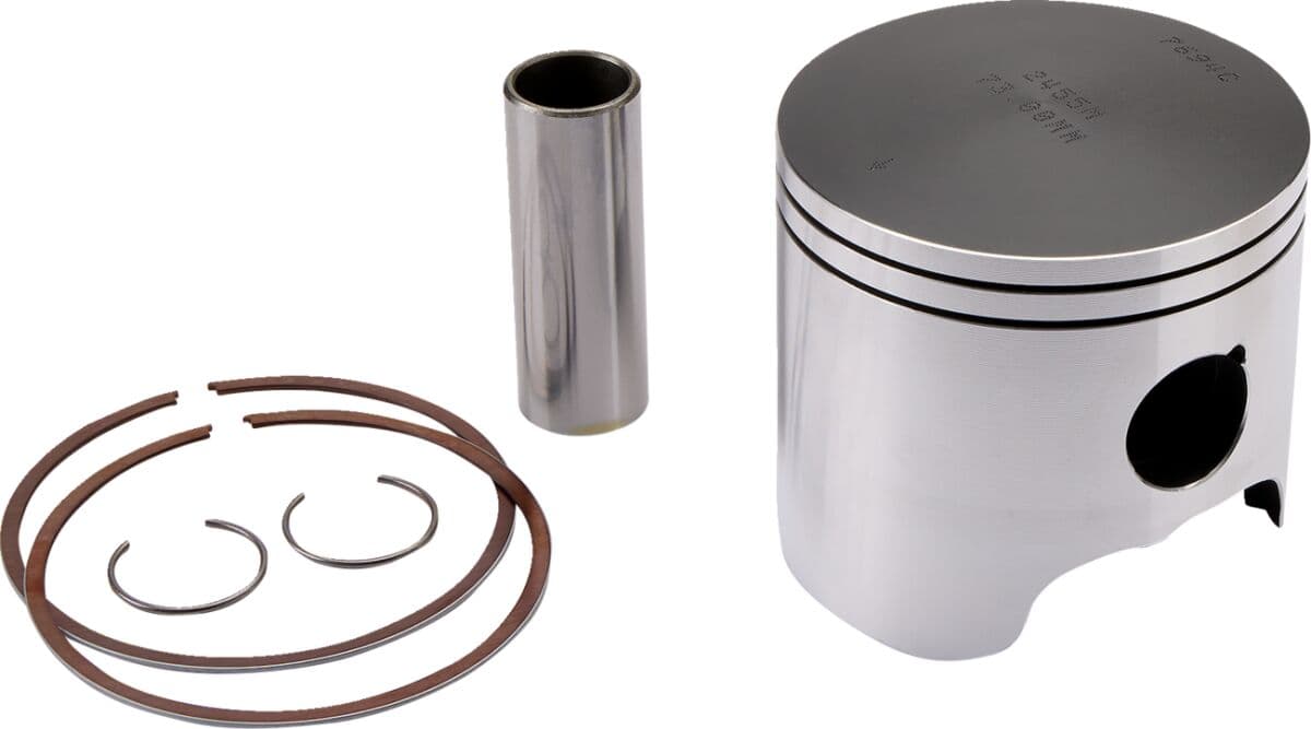 Piston Kit for 2 Stroke