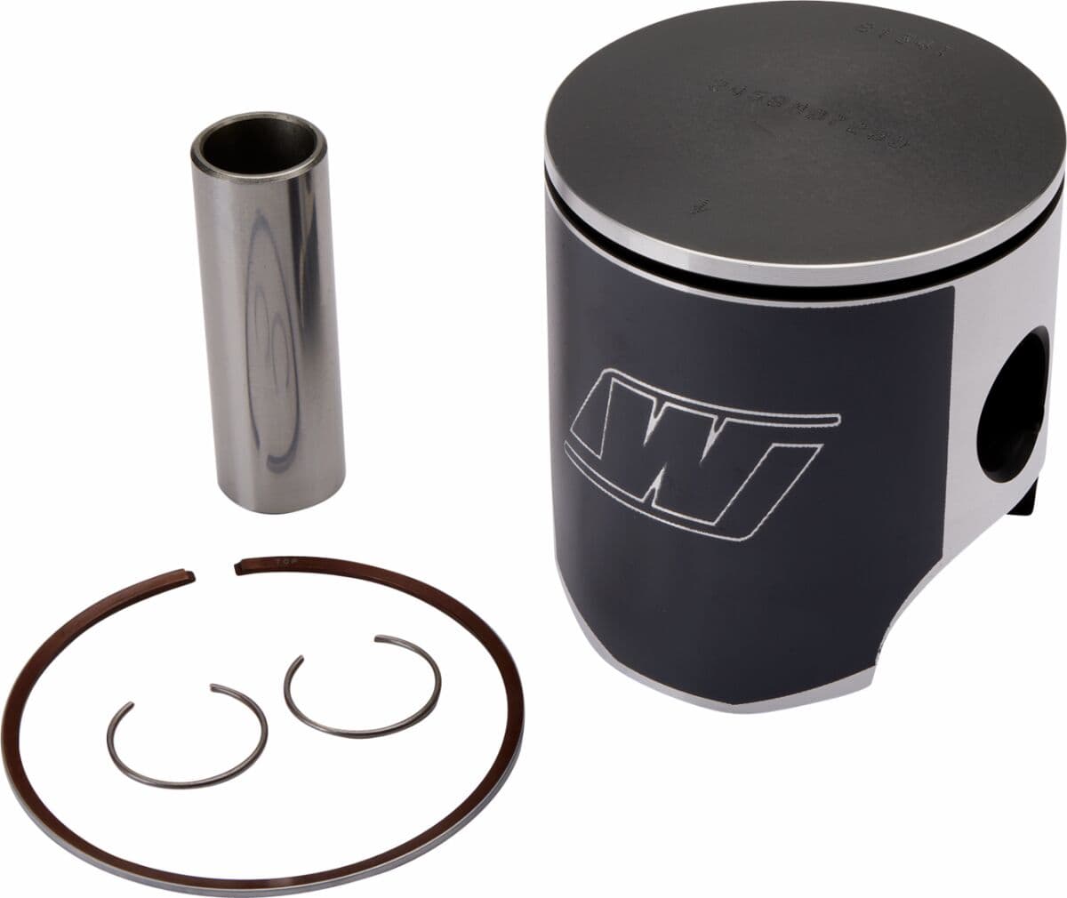 Piston Kit for 2 Stroke