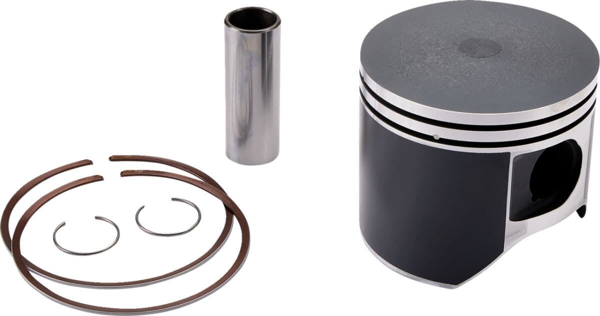 Piston Kit for 2 Stroke