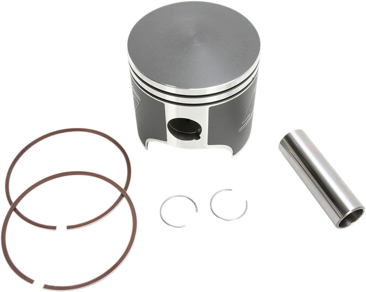Piston Kit for 2 Stroke