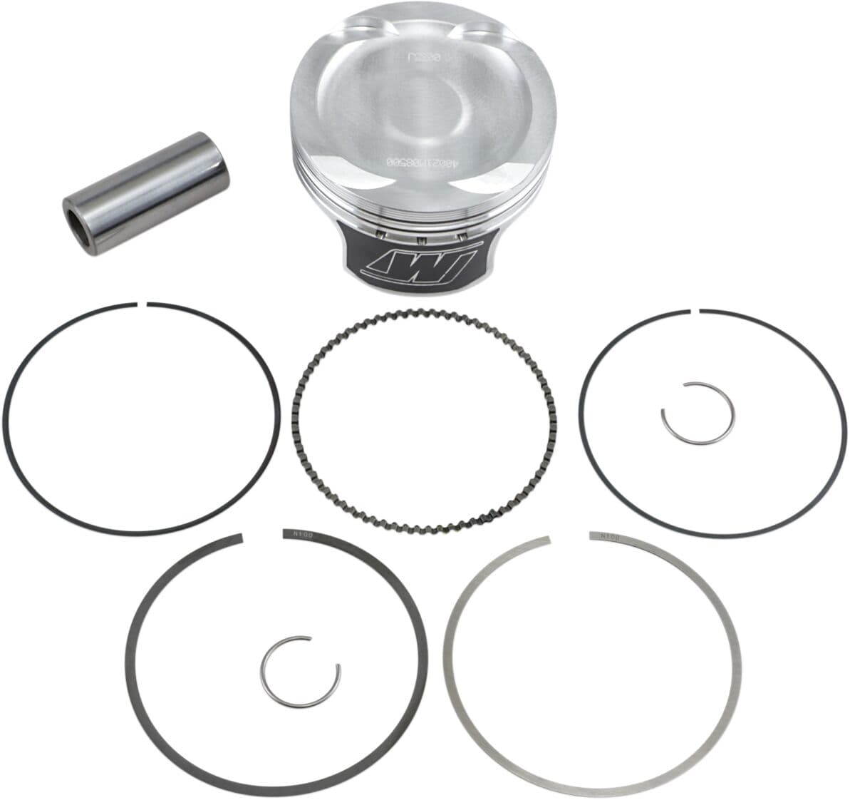 Piston Kit for 4 Stroke
