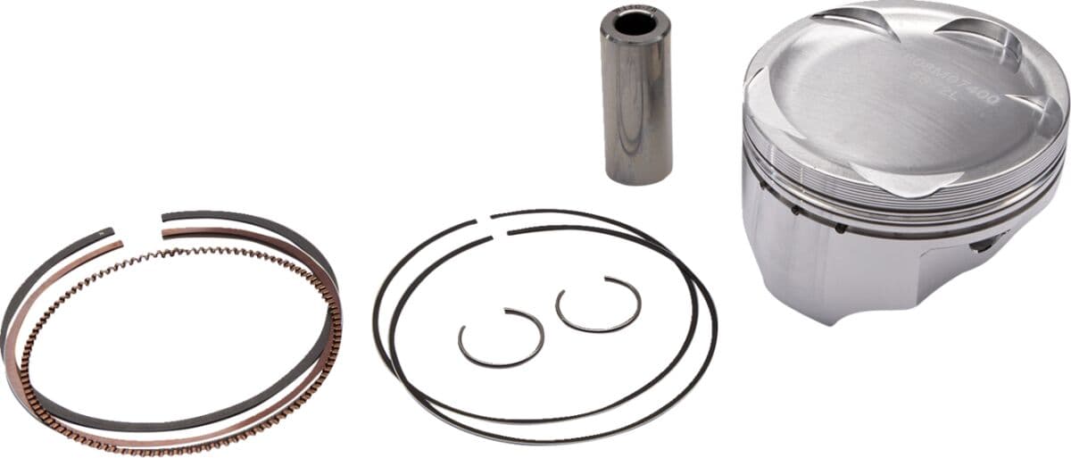 Piston Kit for 4 Stroke