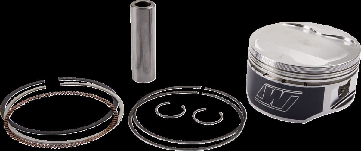 Piston Kit for 4 Stroke