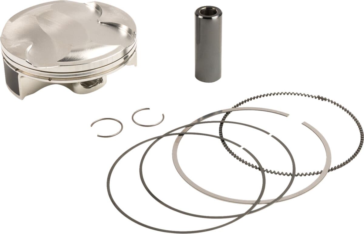 Racer Elite™ 4-Stroke Series Piston