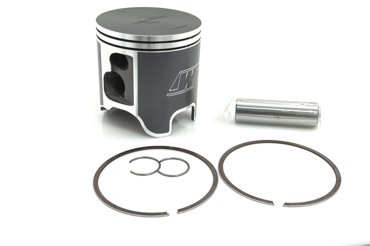 Forged Piston Kit