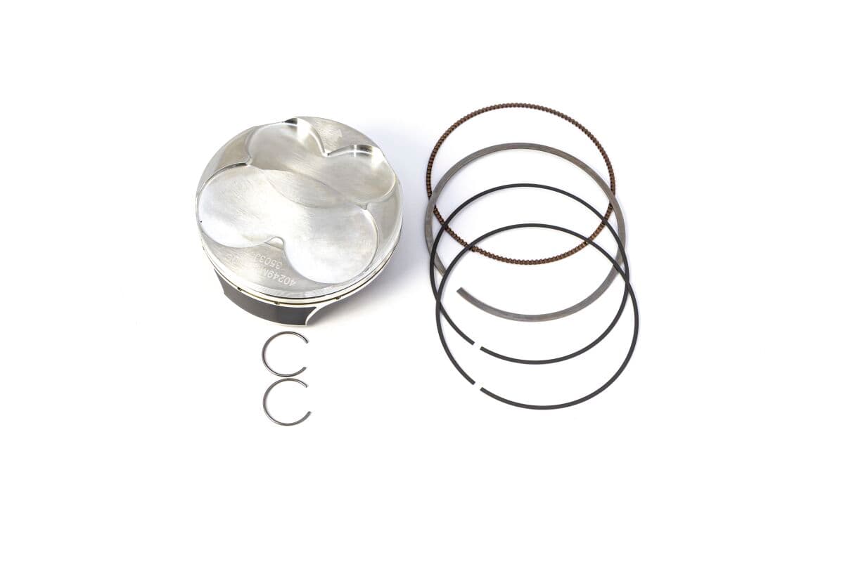 Forged Piston Kit