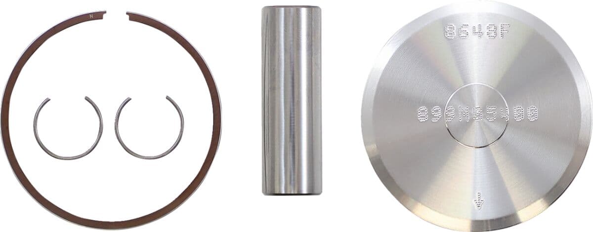 Piston Kit Pro-Lite Series