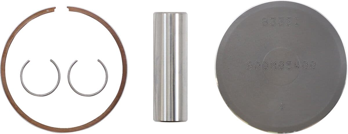 GP Series Piston Kit