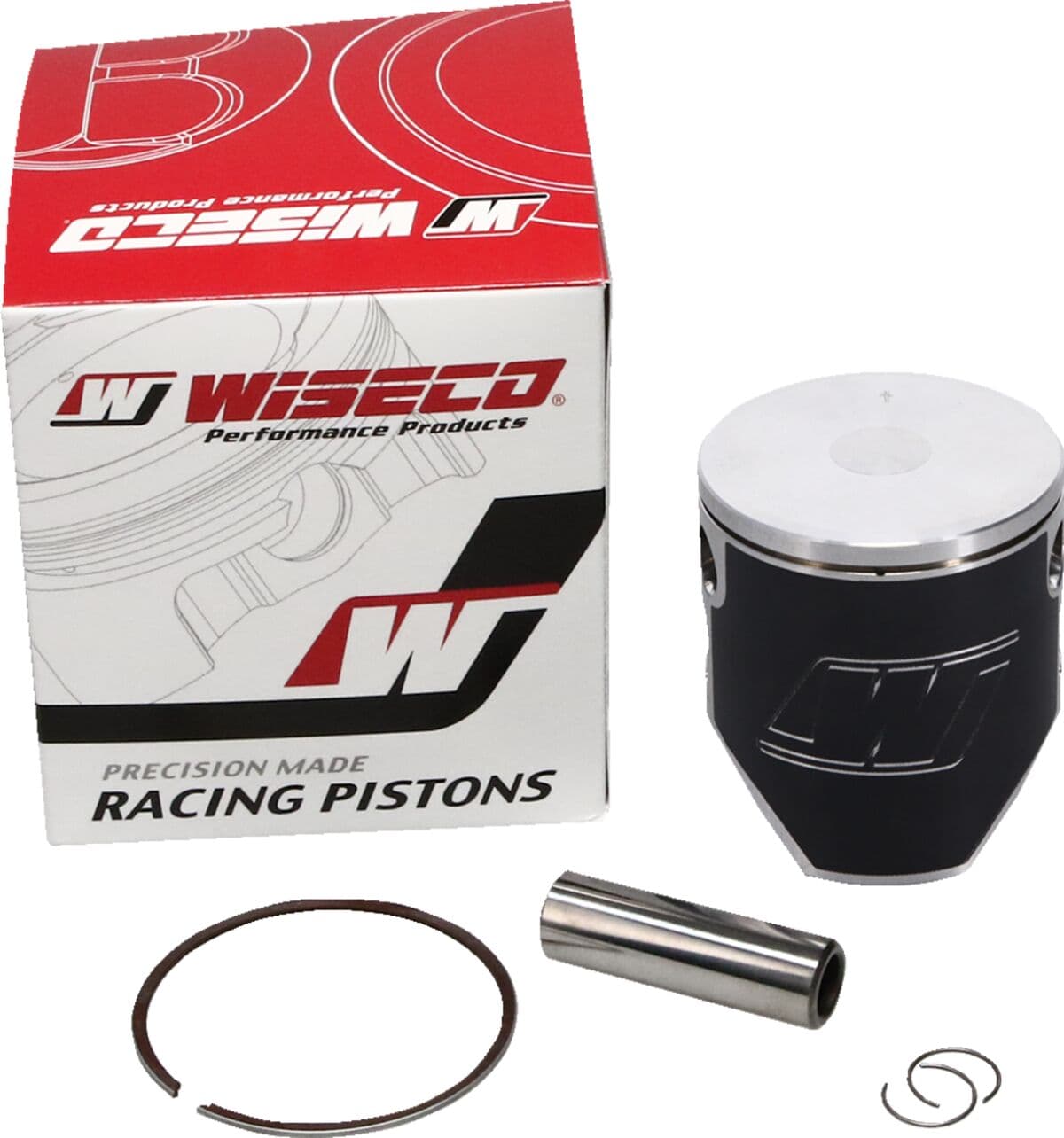 Racer Elite™Series 2-Stroke Piston
