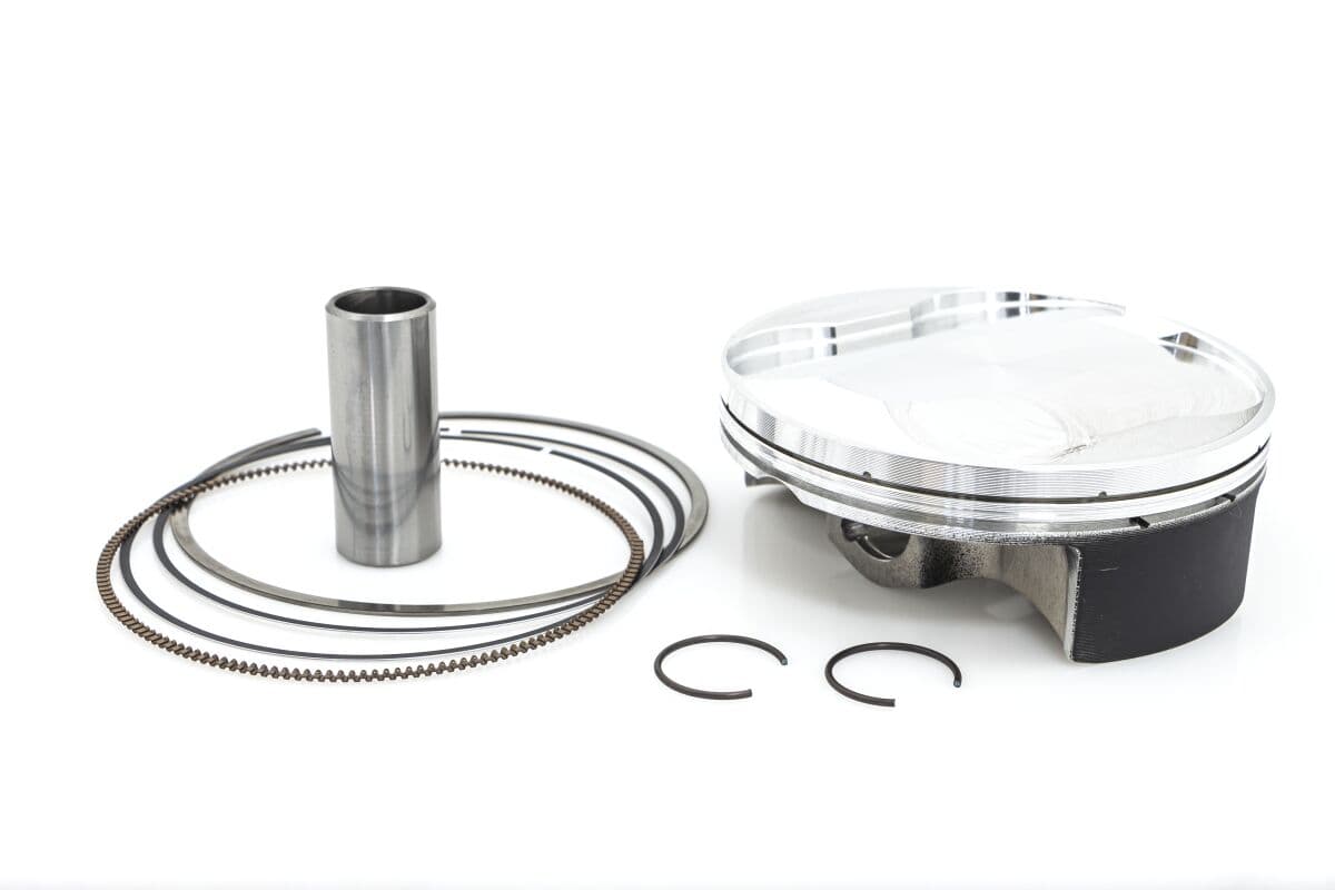 Forged Piston Kit