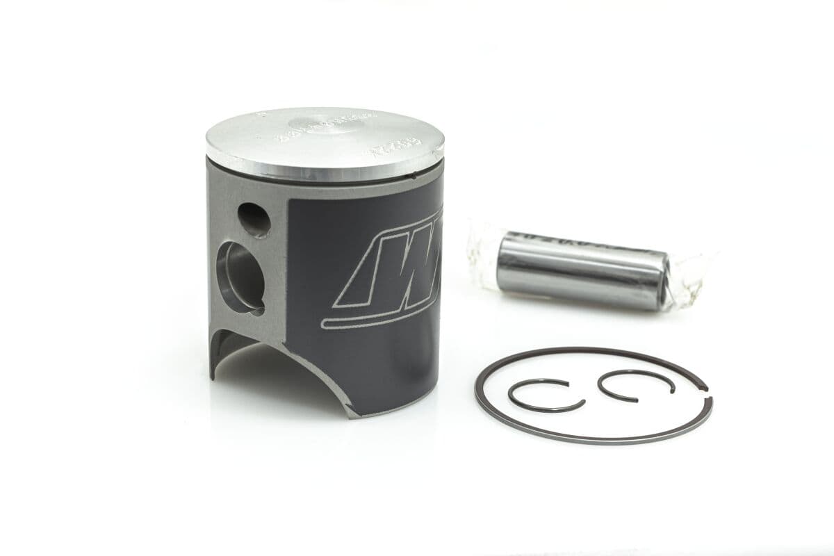 Forged Piston Kit
