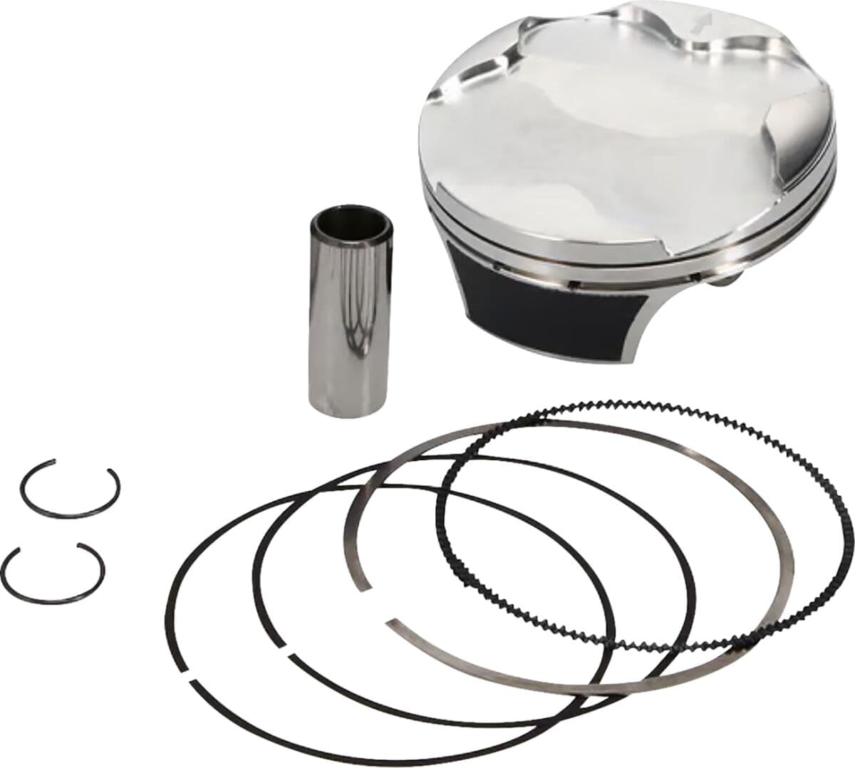 Racer Elite™ 4-Stroke Series Piston