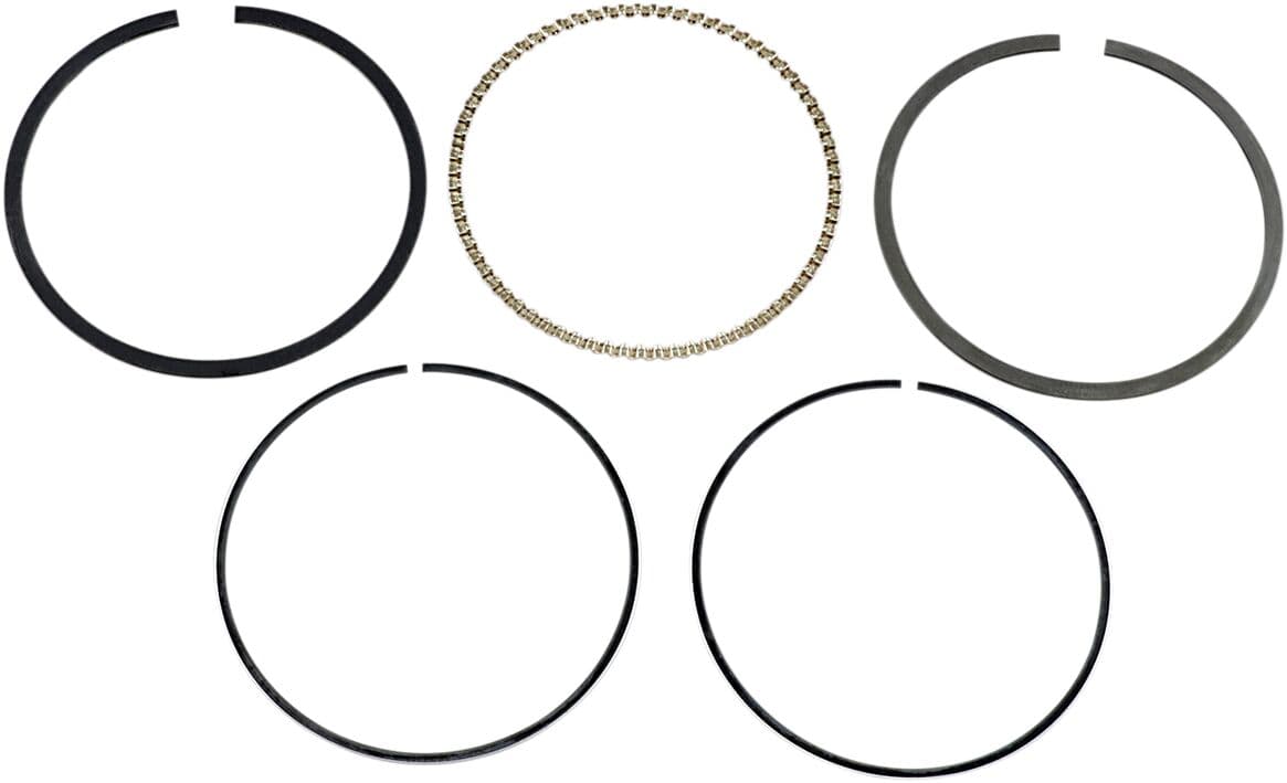 High-Performance Replacement Ring Set