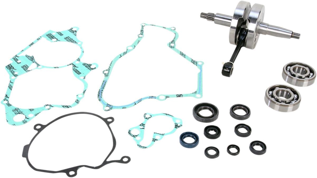 Crankshaft Kit