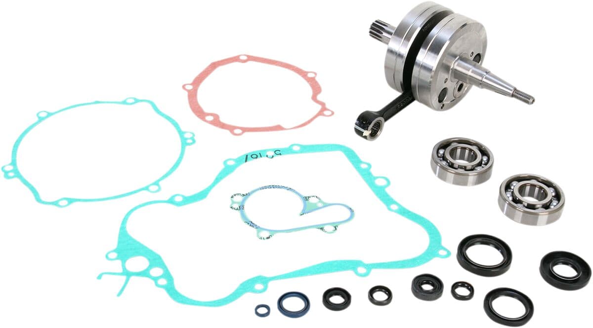 Crankshaft Kit