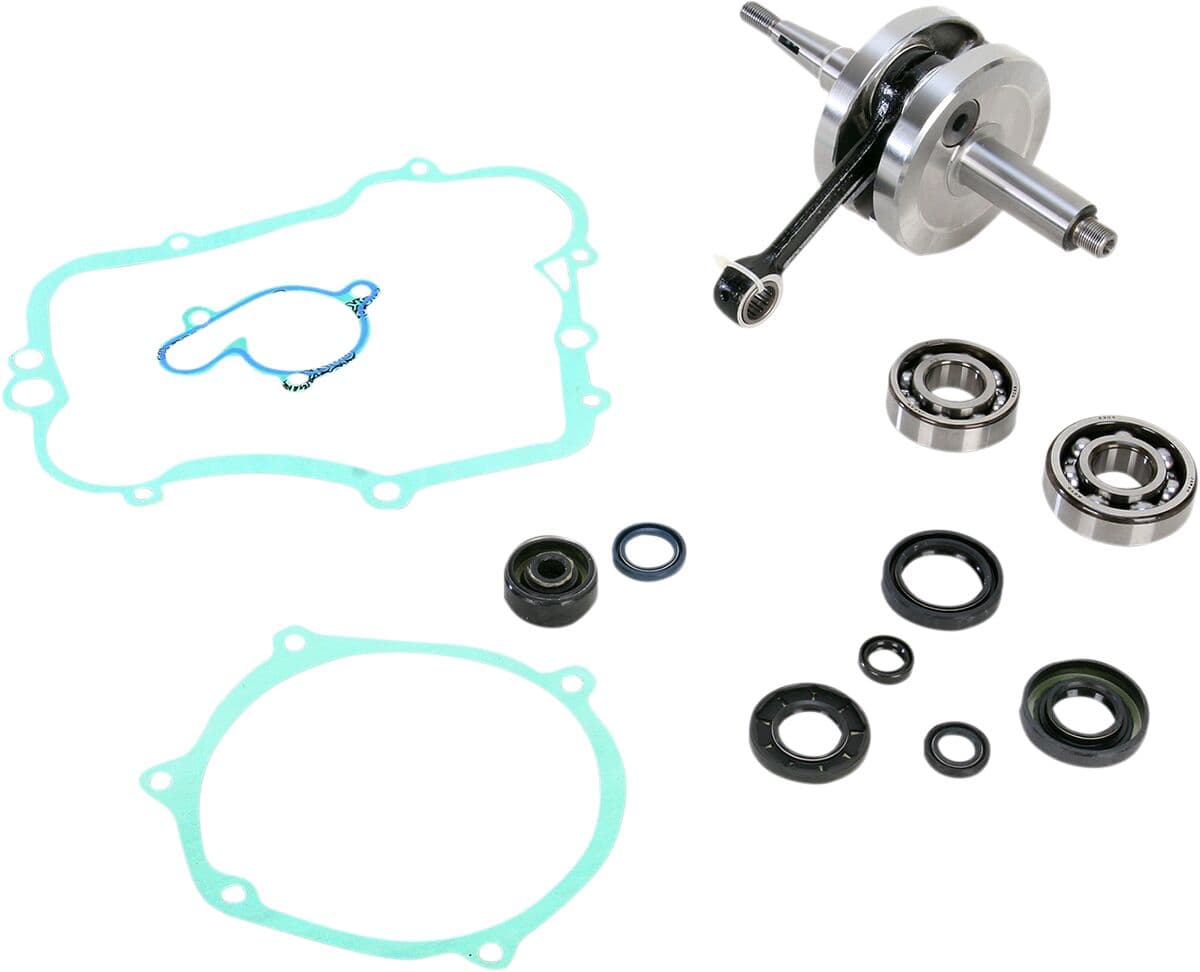 Crankshaft Kit