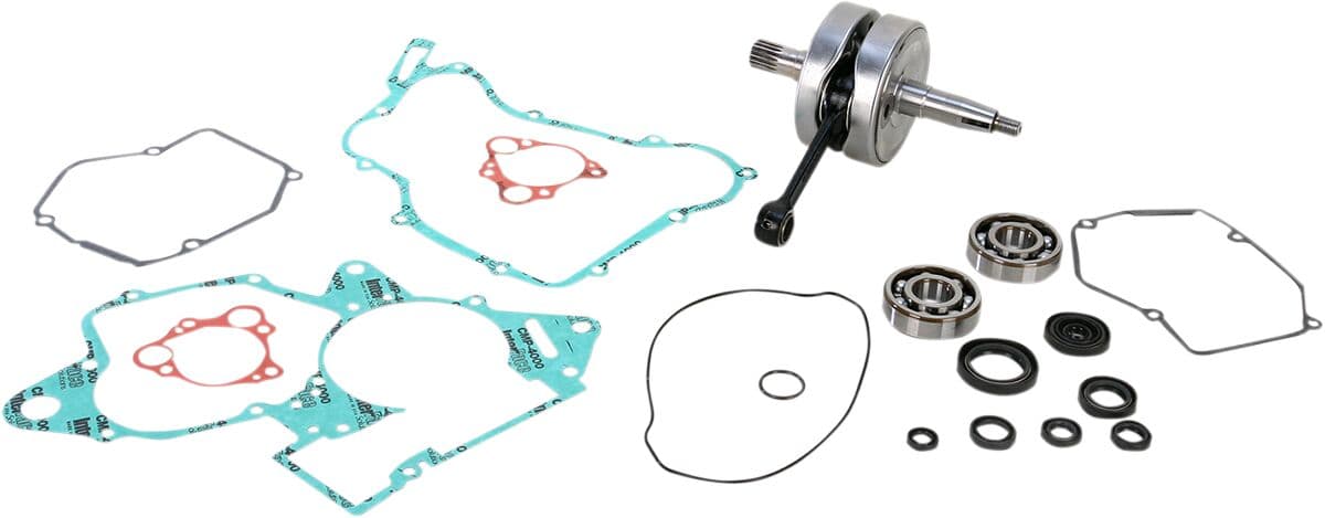 Crankshaft Kit