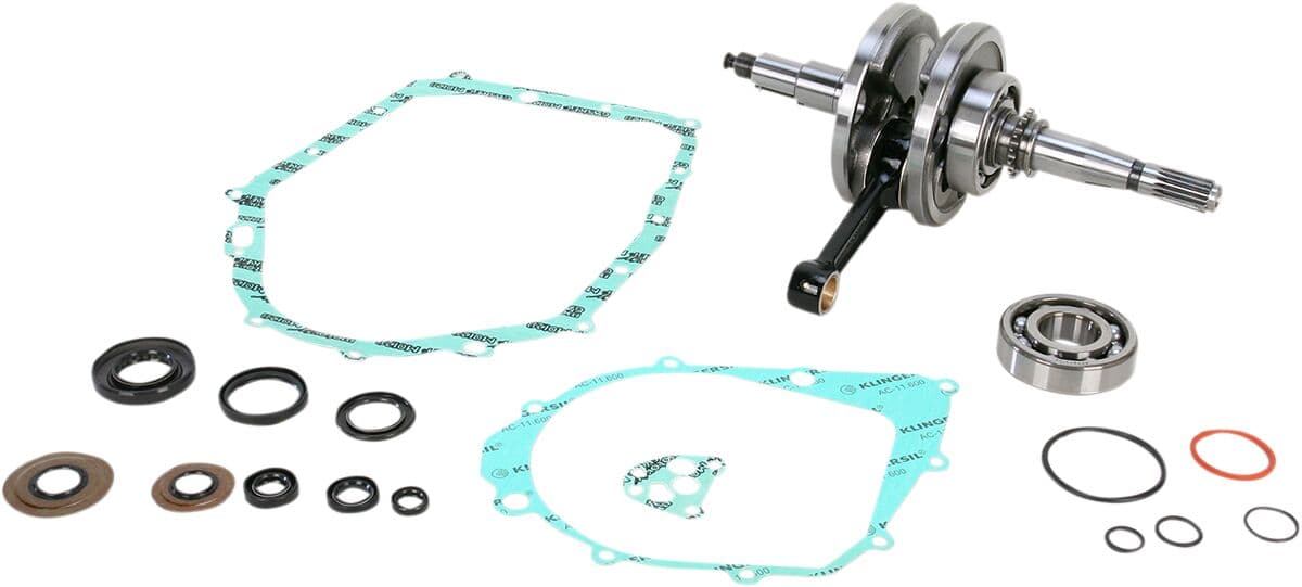 Crankshaft Kit