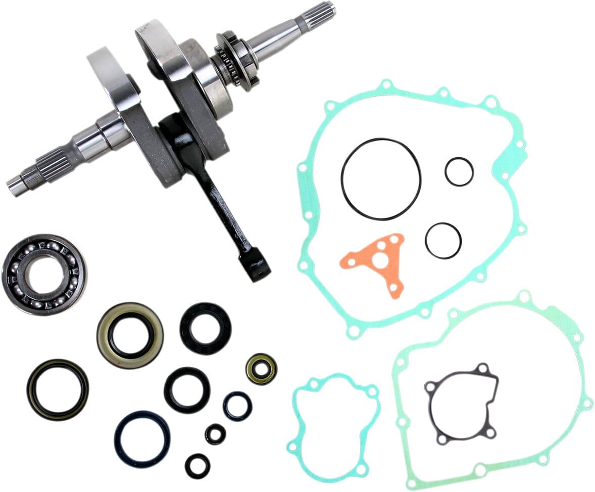 Crankshaft Kit