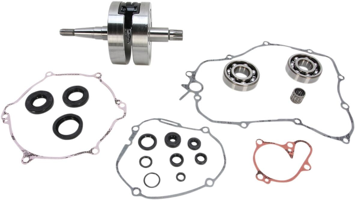 Crankshaft Kit
