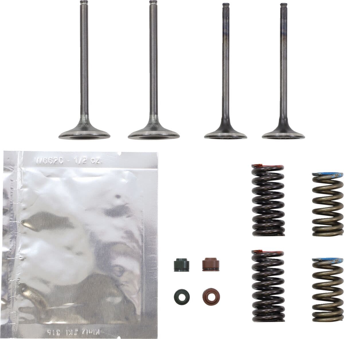 Valve Kit
