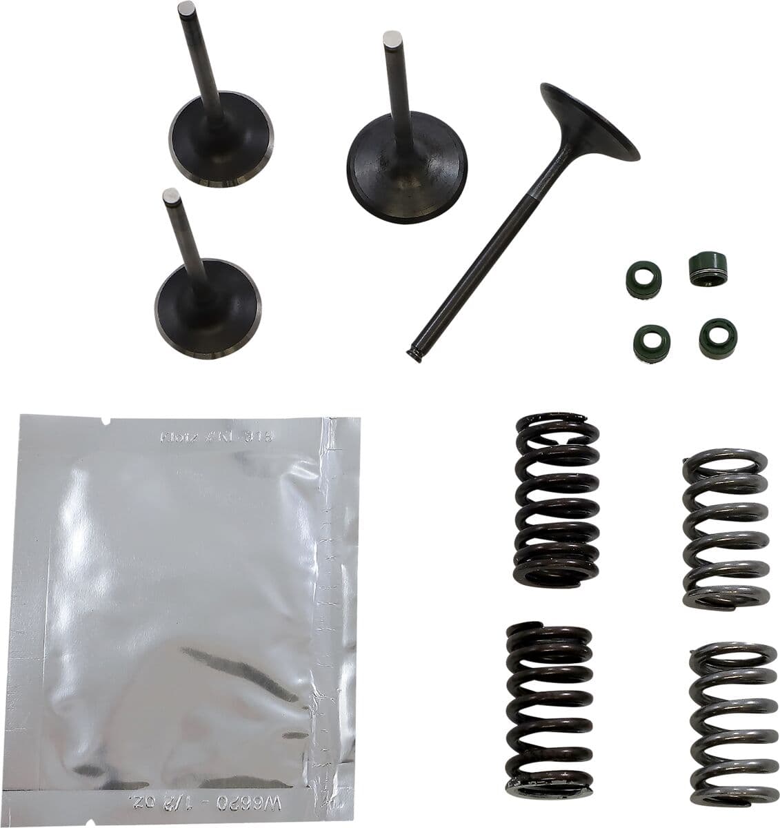 Valve Kit