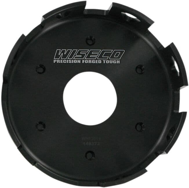 Precision-Forged Clutch Basket