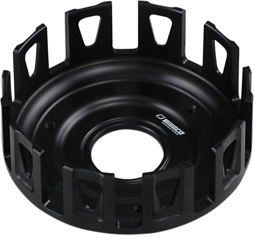 Precision-Forged Clutch Basket