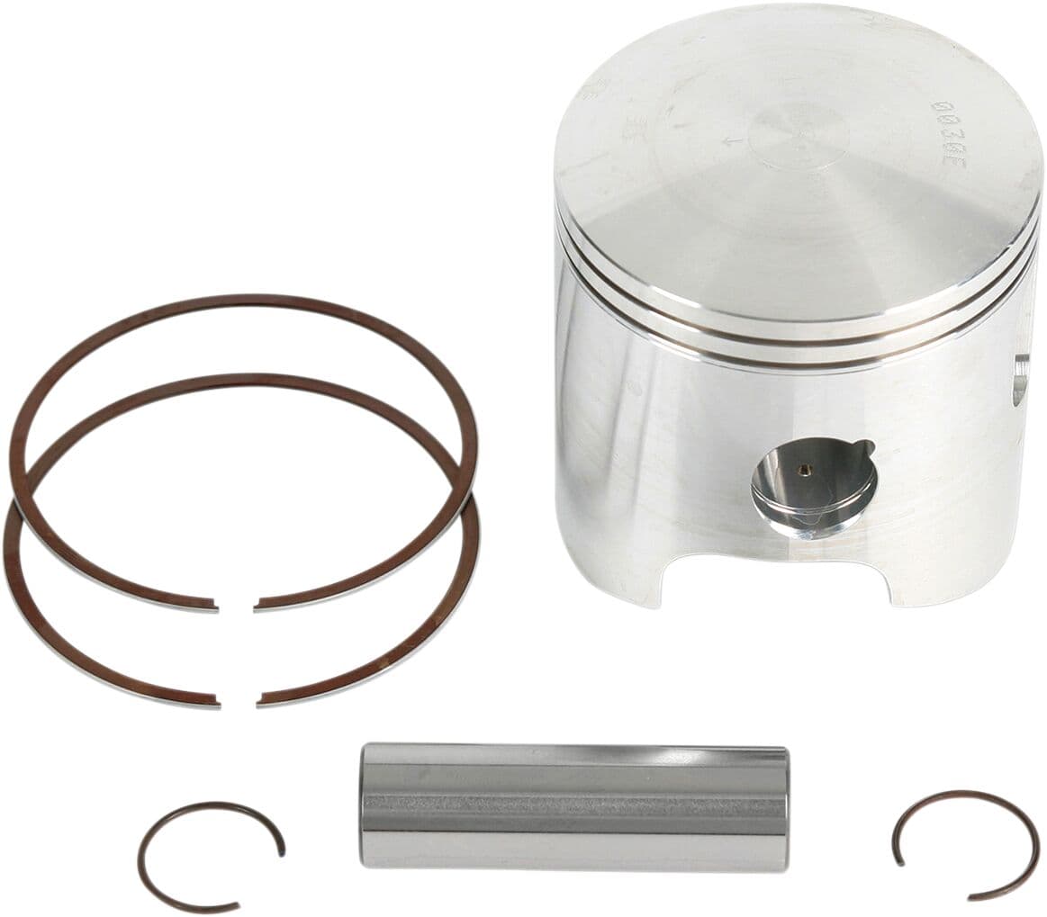 Piston Kit for 2 Stroke