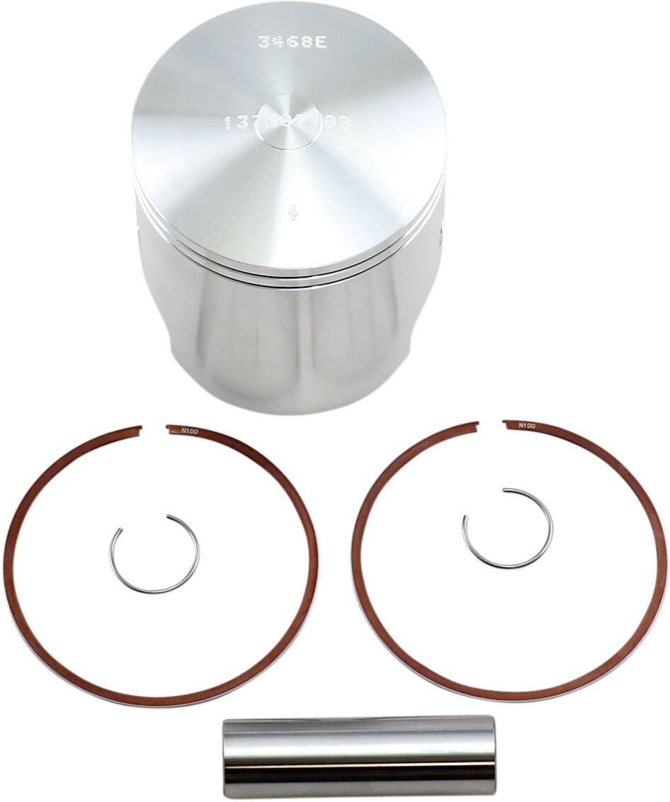 Piston Kit for 2 Stroke