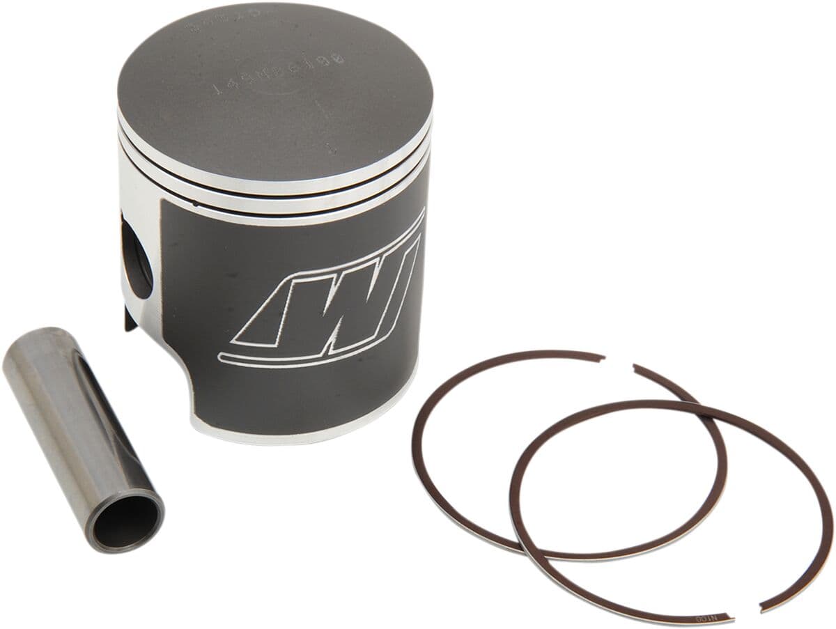 High-Performance 2-Stroke Piston Kit