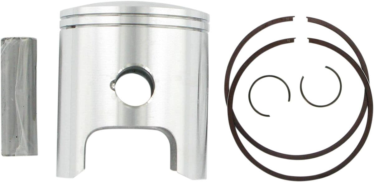 Piston Kit for 2 Stroke