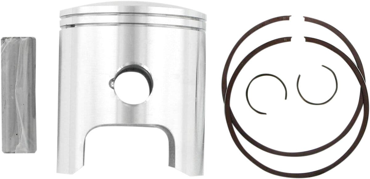 Piston Kit for 2 Stroke